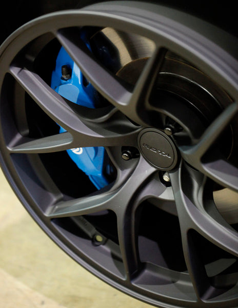 Rota KB-R 18x9.5 +38 5x108