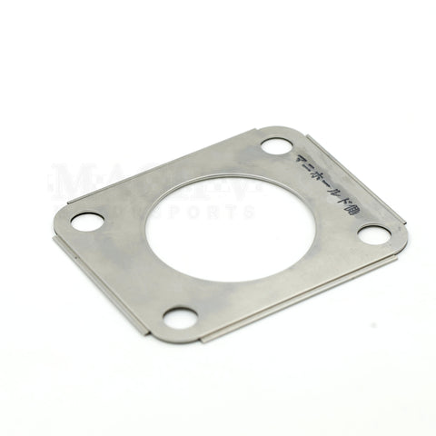 Mitsubishi 6CM Turbo Inlet Gasket 1G Turbo DSM