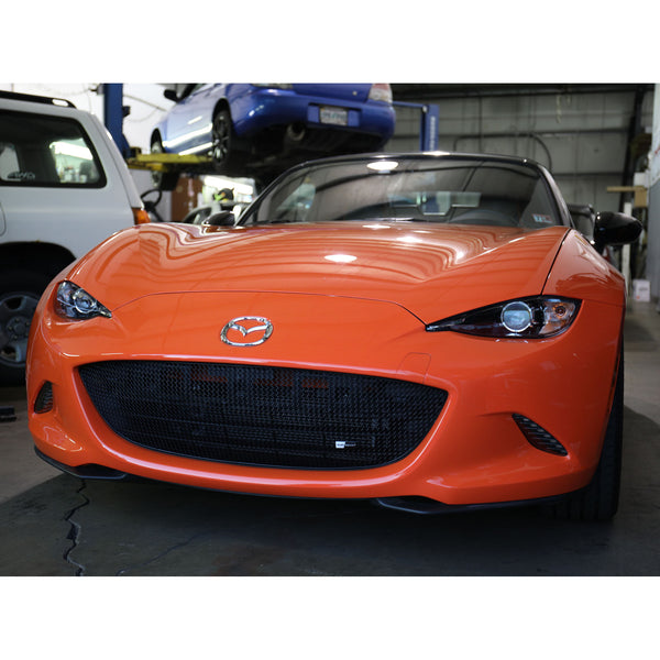 Zunsport Full Grille 2016+ Mazda MX-5