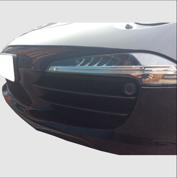 Zunsport Full Grille Set 2012-2016 Porsche 991.1 Carrera (non-S)