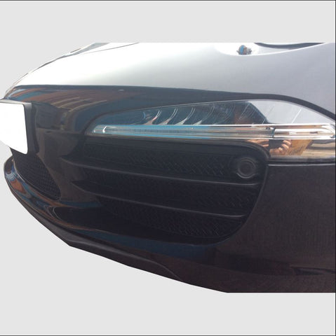 Zunsport Side Grille Set 2012-2016 Porsche 991.1 Carrera (non-S)