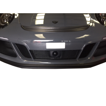 Zunsport Grille Set 2017-2019 Porsche 991.2 911 Carrera GTS