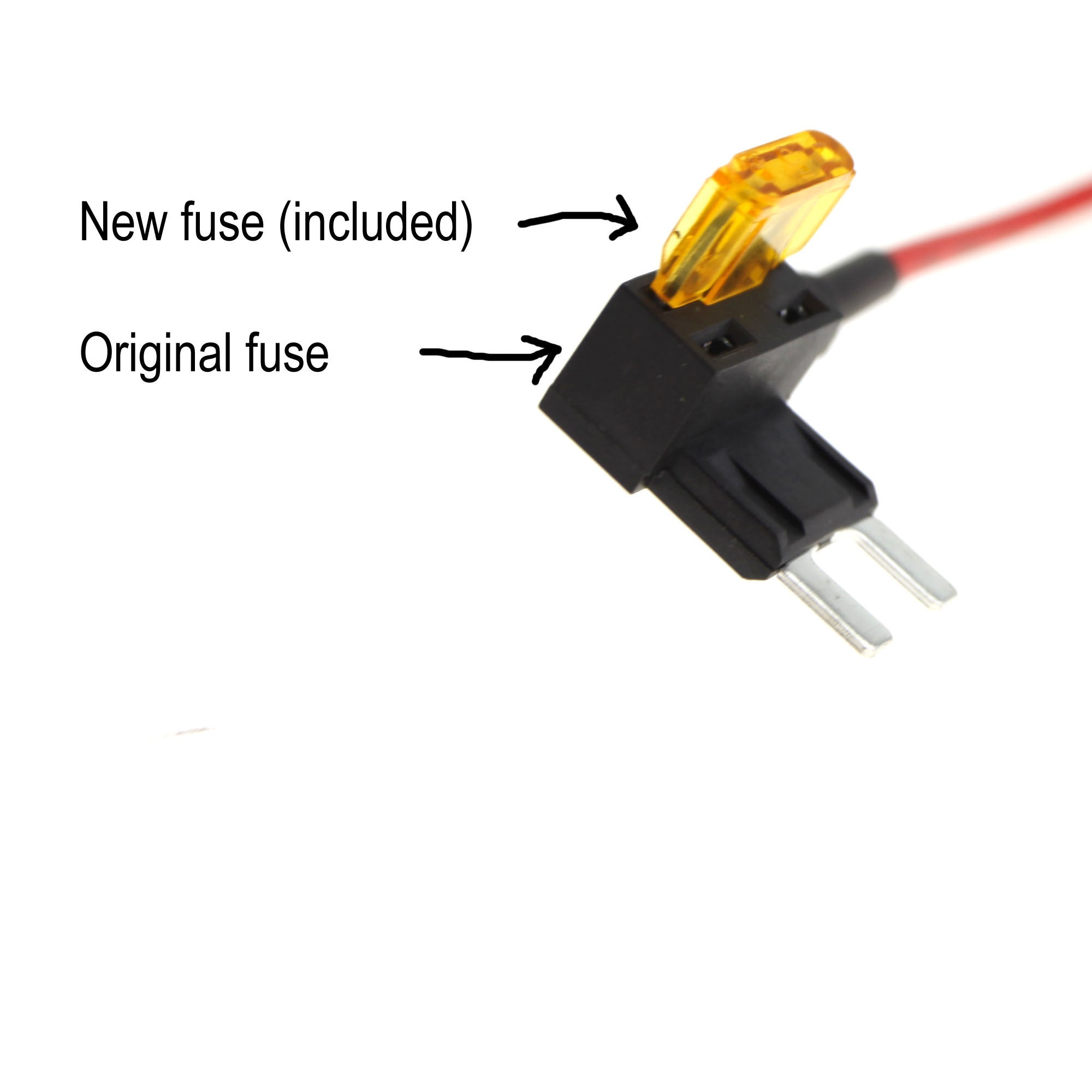 Add Circuit How To Use Add A Fuse Circuit