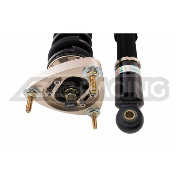 BC Racing BR Coilovers 2013-2018 Focus ST