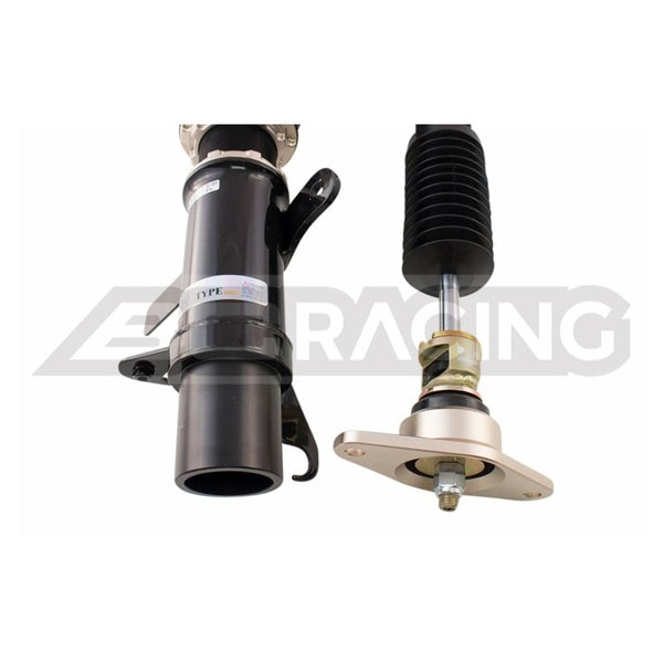 BC Racing BR Coilovers 2013-2018 Focus ST