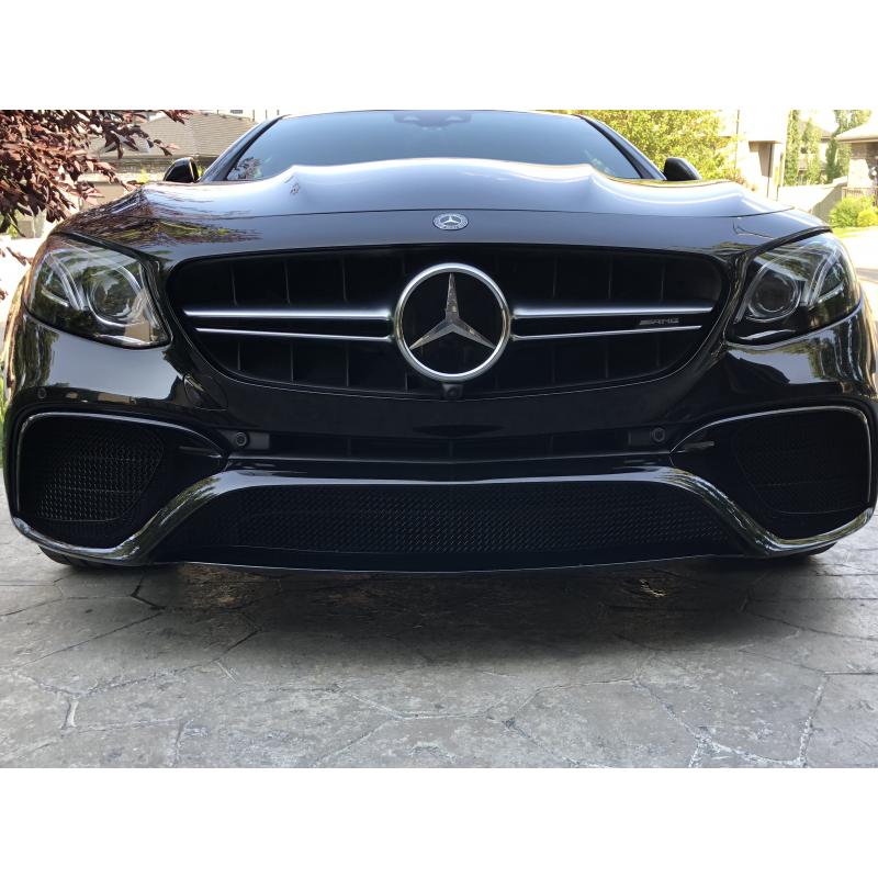 Zunsport Grille Set 2018+ Mercedes AMG E63 S (W213)