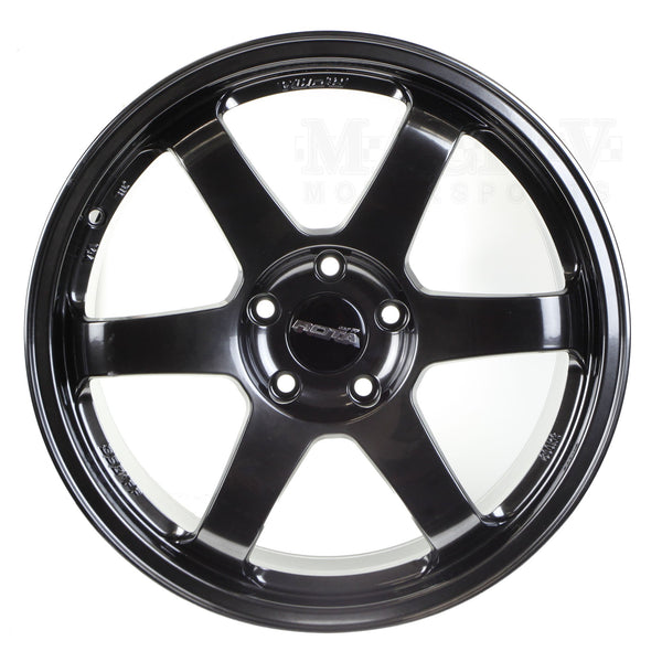 Rota Flow-Form Grid 18 x 8.5 +42 5x108