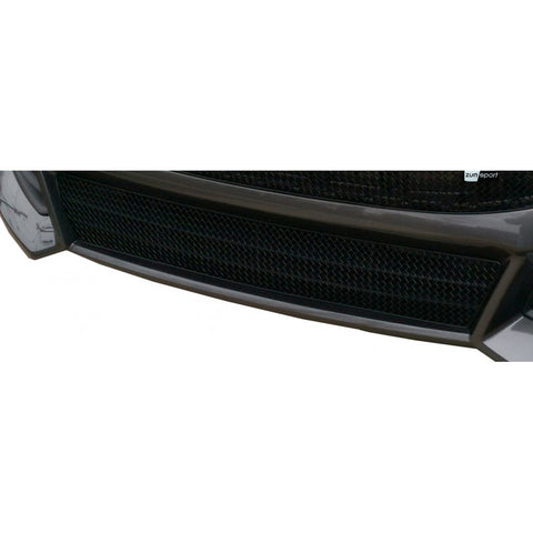 Zunsport Lower Grille 2015-2018 Ford Focus ST