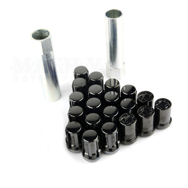 McGard Spline Drive Lug Nut Set 12mm x 1.5