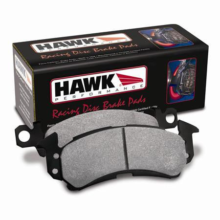 Hawk HP+ Brake Pads Evo X