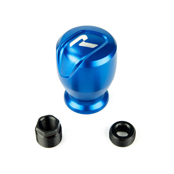 Raceseng Apex R Shift Knob (6-speed manual transmission) Mitusbishi Fitment
