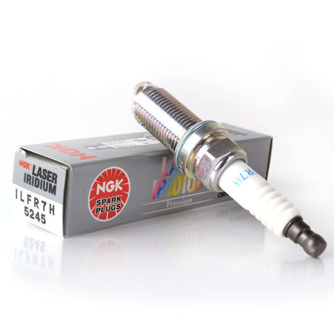 NGK Spark Plugs Evo 9