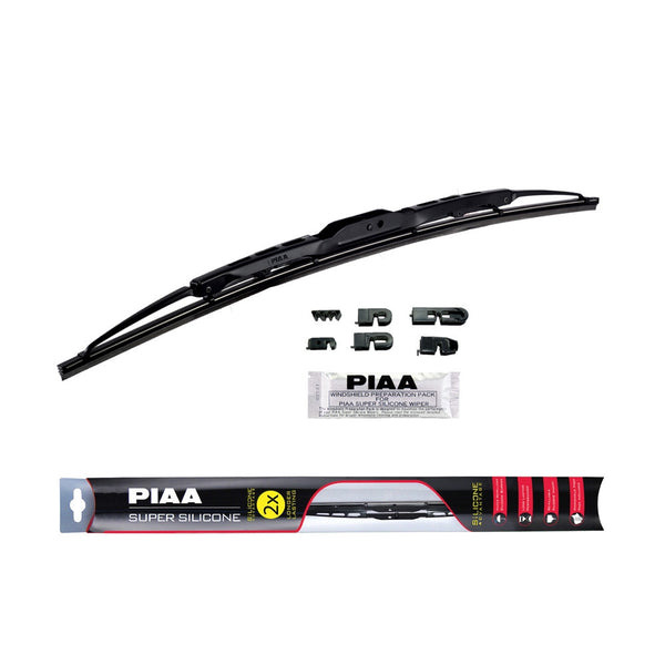 PIAA Wiper Blades