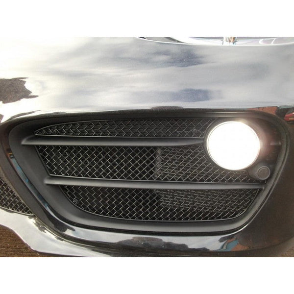 Zunsport 11-Piece Complete Grille Set 2013-2016 Porsche 981 Cayman S