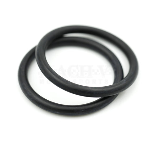 Mach V Quick Release Bumper Fastener Replacement Elastic Bands