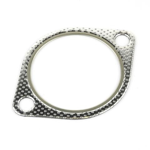 Reinforced 3-inch 2-hole Exhaust Gasket