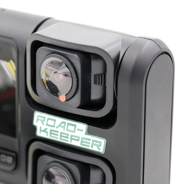 Road-Keeper Dash Cam/Video Logger