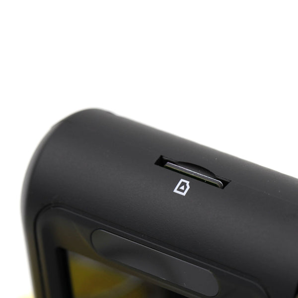 Road-Keeper Dash Cam/Video Logger