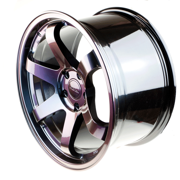 Rota Grid 18 x 9.5 +38 5x108