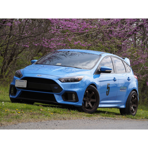 Rota Grid 18 x 9.5 +38 5x108