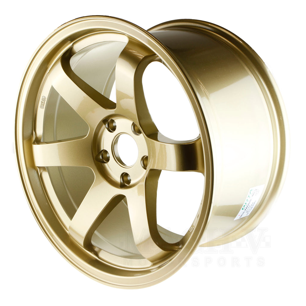 Rota Grid 18 x 9.5 +38 5x108