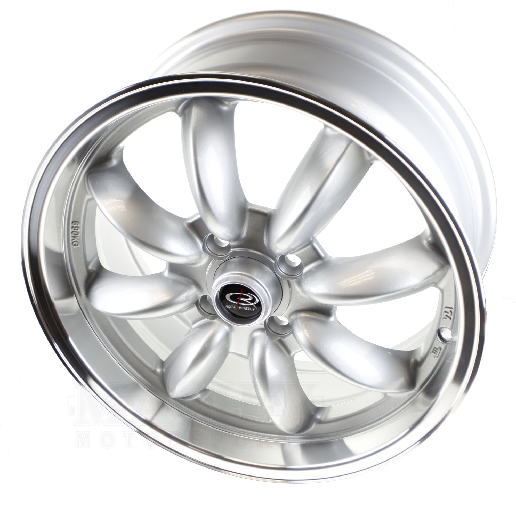 Rota RB 16x7 4x100