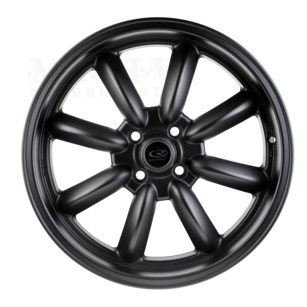 Rota R&b R53 Rota RB 17x7.5 4x100