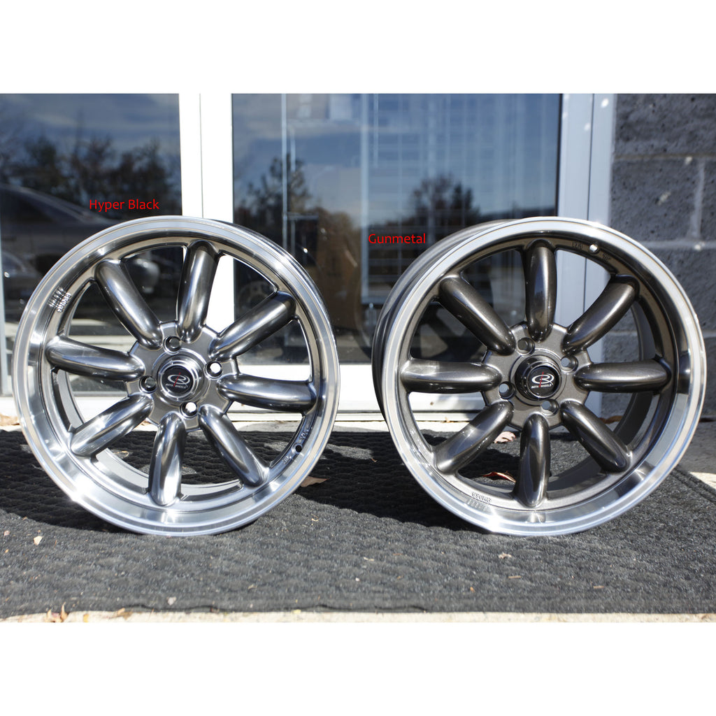 Rota R&b R53 Rota RB 16x7 4x100