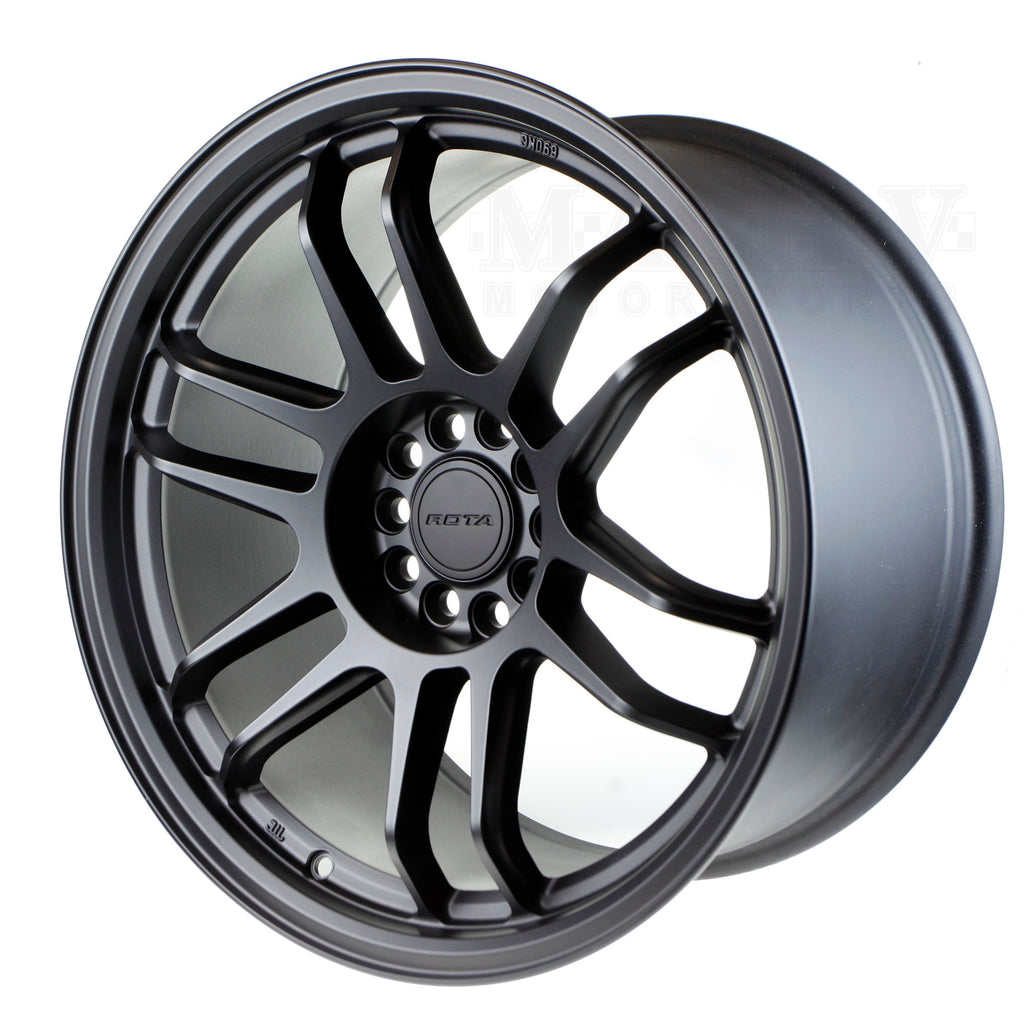Roku Roha Beam + Filter Parts By Car