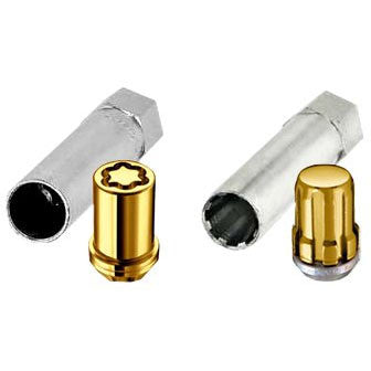 McGard Spline Drive Lug Nut Set 12mm x 1.5