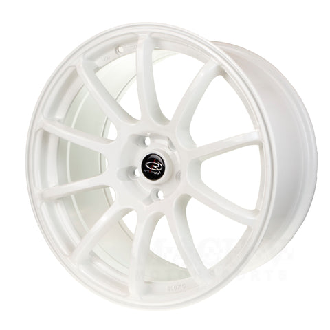Rota G-Force 18x9 +35 5x108