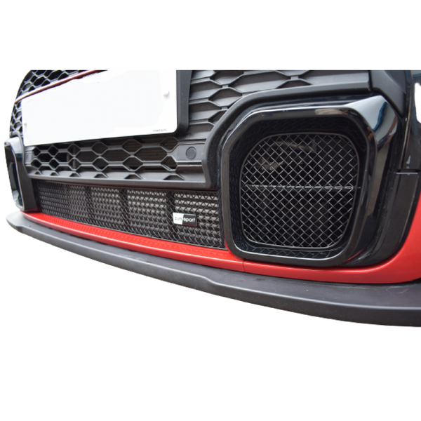Zunsport Front Grille 2022-2023 MINI Cooper JCW F56