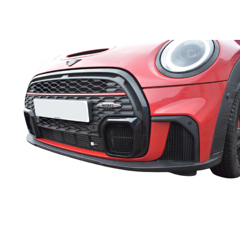 Zunsport Front Grille 2022 2023 MINI Cooper JCW F56
