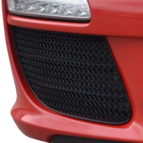 Zunsport Grille Set 2009-2012 Porsche 997.2 Carrera 2/C2S