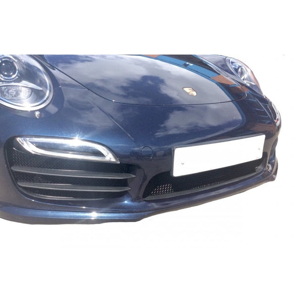 Zunsport Grille Set 2011-2016 Porsche 991.1 Porsche Turbo (Non-S)