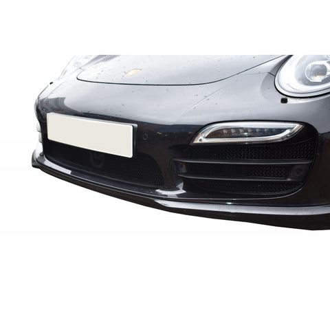 Zunsport Grille Set 2011-2016 Porsche 991.1 Porsche Turbo (Non-S)