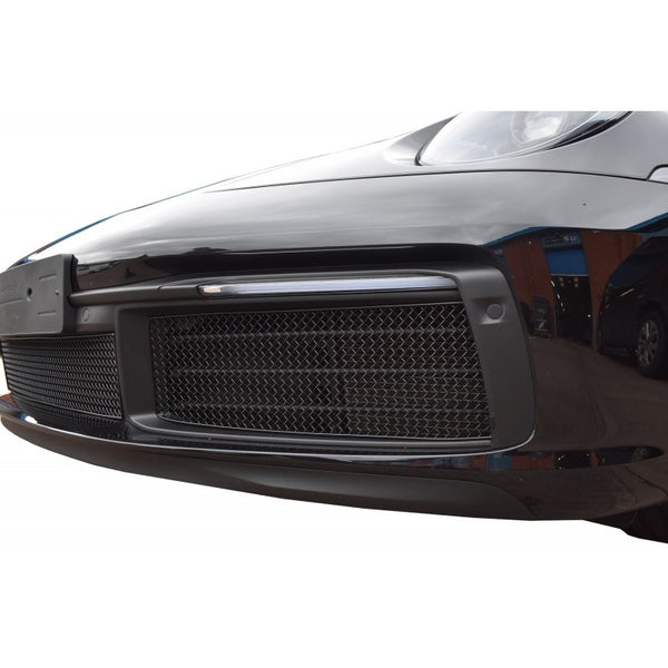 Zunsport Grille Set 2020+ Porsche 992 Carrera 2/2S/4/4S