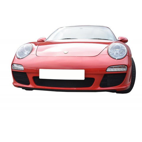 Zunsport Grille Set 2009-2012 Porsche 997.2 Carrera 2/C2S