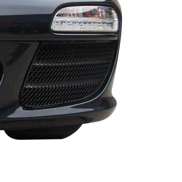 Zunsport Grille Set 2009-2012 Porsche 997.2 Carrera 4/C4S