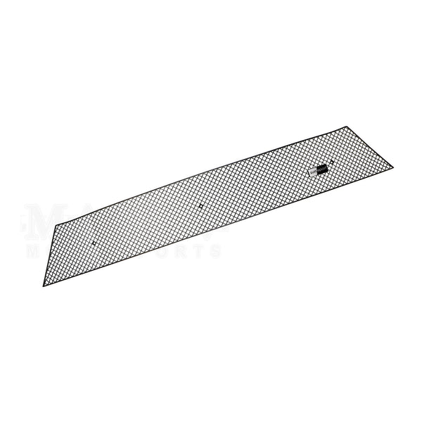 Zunsport Grille Set 2016-2018 Ford Focus RS