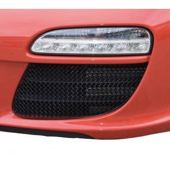 Zunsport Grille Set 2009-2012 Porsche 997.2 Carrera 2/C2S