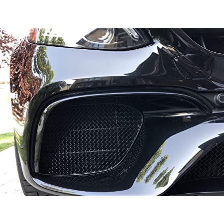 Zunsport Grille Set 2018-2020 Mercedes AMG E63 S (W213)