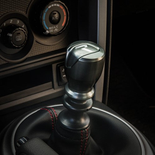 Raceseng Apex R Shift Knob (5-speed manual transmission) Mitsubishi Fitment