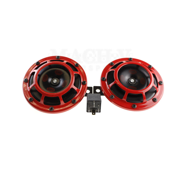 Hella Supertone Horns