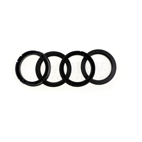 Hubcentric Ring Set DSM/Evo 67.1-73mm