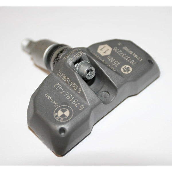 Tire Pressure Monitoring Hardware Kit