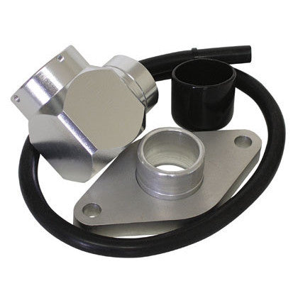 Blow-Off Valves / Bypass Valves