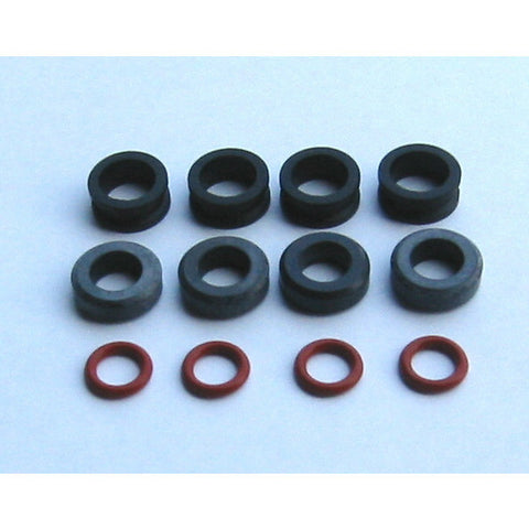 Fuel Injector Complete O-Ring Kit