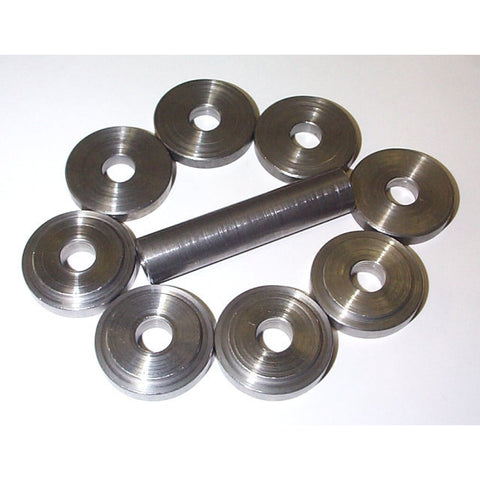 Mach V Quick Shifter Kit