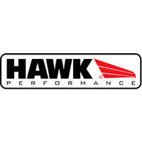 Hawk Pads For EVO X